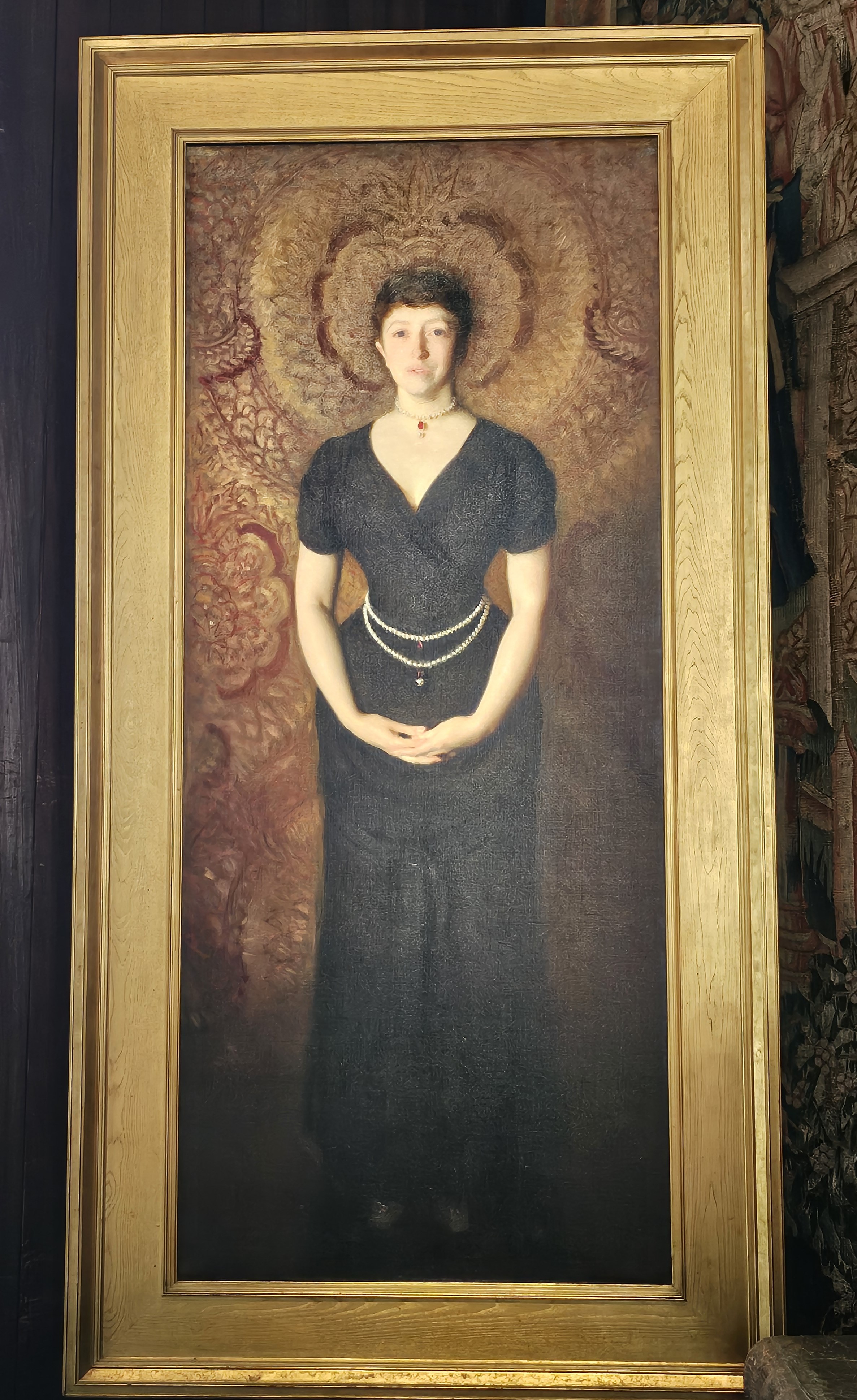 Gardner Museum
